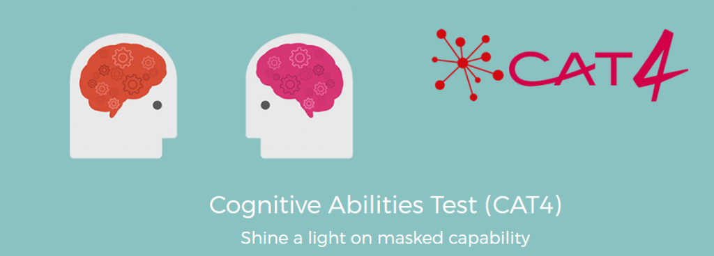 Cognitive Abilities Test (CAT4) 英國認知能力測試 – 廸昇海外升學中心 Rise Smart Overseas ...
